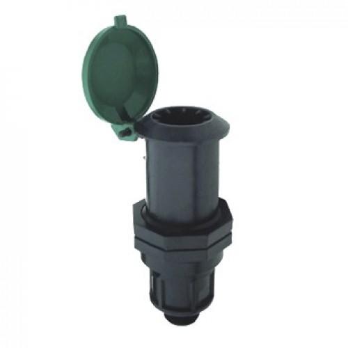 Розетка водяная Н3/4" Irritec Розетка водяная Н3/4" Irritec