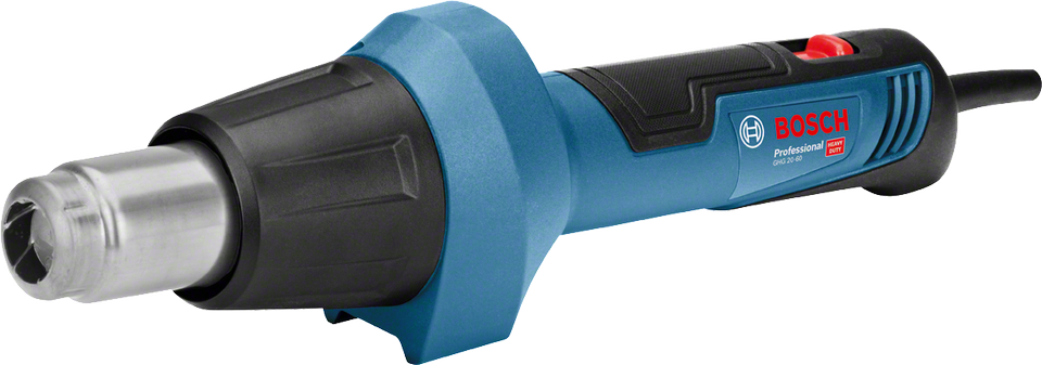 Фен строительный BOSCH GHG 20-60 0 601 2A6 400 Фен строительный BOSCH GHG 20-60 0 601 2A6 400