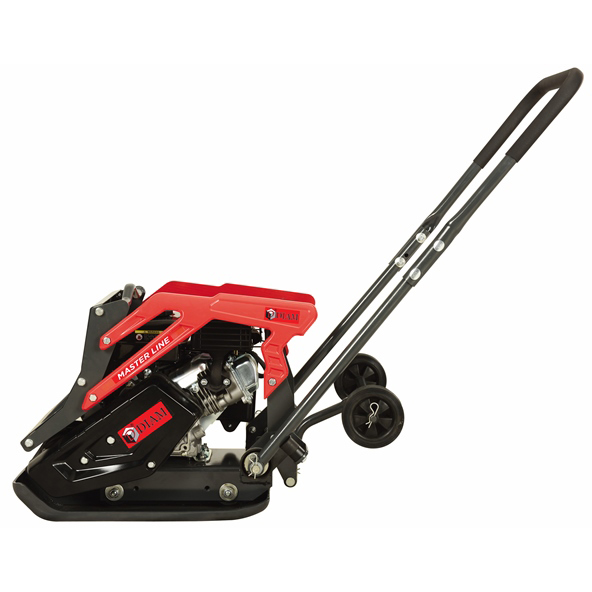 Виброплита DIAM ML-80/5,5L (Диам 630055) Виброплита DIAM ML-80/5,5L (Диам 630055)