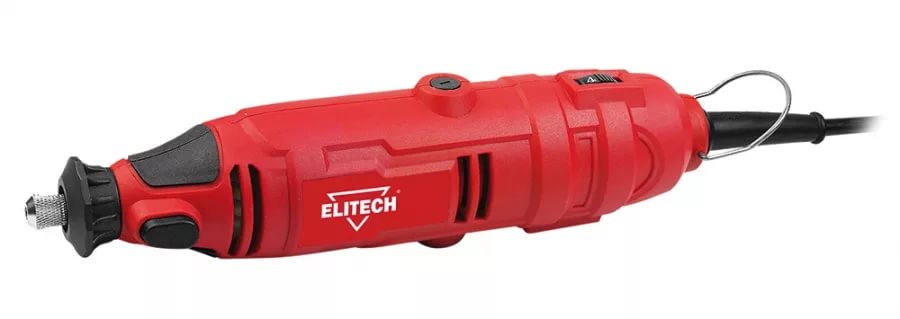 Микродрель Elitech ПМШ 150ЭК 187196 Микродрель Elitech ПМШ 150ЭК 187196