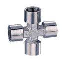 Крест 1/4" FFFF Fubag 180360 B Крест 1/4" FFFF Fubag 180360 B