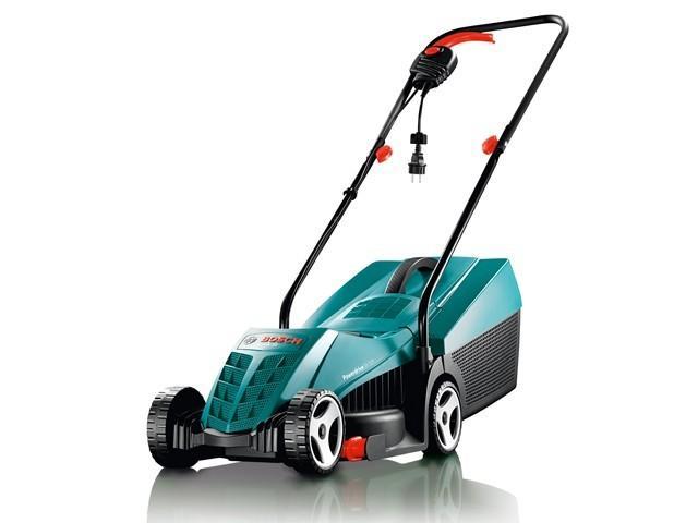 Газонокосилка электрическая BOSCH ROTAK 32 0 600 885 B00 Газонокосилка электрическая BOSCH ROTAK 32 0 600 885 B00