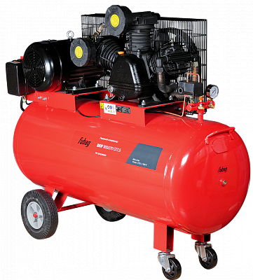 Компрессор Fubag DCF-900/270 CT7.5 29 838 339 Компрессор Fubag DCF-900/270 CT7.5 29 838 339