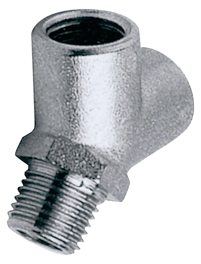 Тройник Fubag Y - 1/4"MFF 180340 Тройник Fubag Y - 1/4"MFF 180340