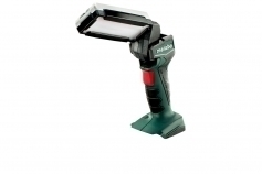 Фонарь аккумуляторный Metabo SLA 14.4-18 LED Solo Фонарь аккумуляторный Metabo SLA 14.4-18 LED Solo