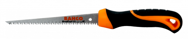 Ножовка для гипсокартона Bahco PC-6-DRY Ножовка для гипсокартона Bahco PC-6-DRY