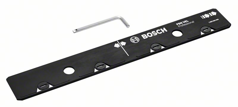 Деталь соединительная для шин BOSCH FSN VEL 1 600 Z00 009 Деталь соединительная для шин BOSCH FSN VEL 1 600 Z00 009