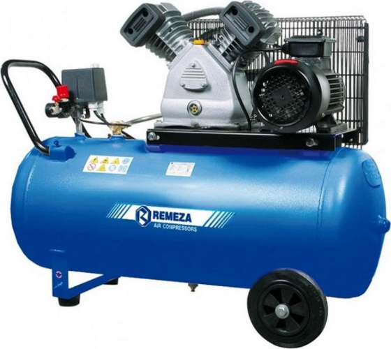 Компрессор Remeza СБ4/Ф-200LB30 А 8096450 Компрессор Remeza СБ4/Ф-200LB30 А 8096450