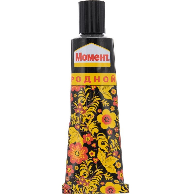 Клей Henkel Момент 50г Родной 1124418 Клей Henkel Момент 50г Родной 1124418