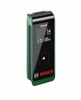 Дальномер BOSCH ZAMO II 0 603 672 620 Дальномер BOSCH ZAMO II 0 603 672 620
