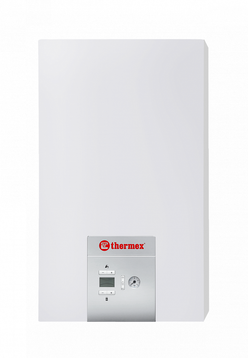 Котел газовый настенный Thermex EuroElite F24 ЭдЭБ00494 Котел газовый настенный Thermex EuroElite F24 ЭдЭБ00494