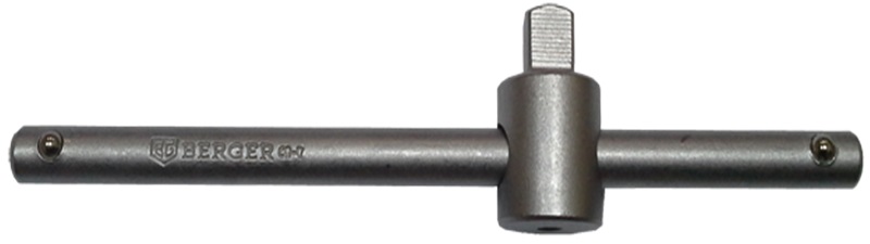 Вороток Т-образный 1/4" BERGER BG-14STB Вороток Т-образный 1/4" BERGER BG-14STB