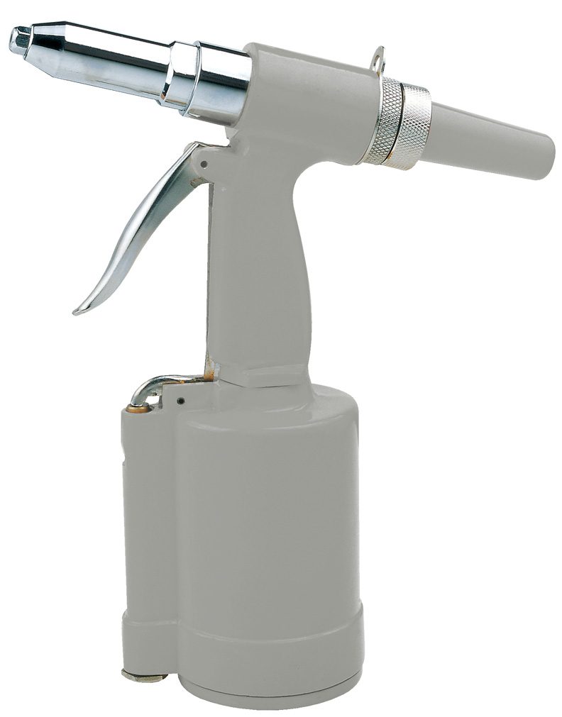 Заклепочник пневматический Fubag HR2448 3/16" (100160) Заклепочник пневматический Fubag HR2448 3/16" (100160)