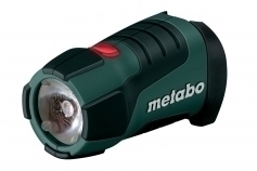 Фонарь аккумуляторный Metabo Power LED 12 Фонарь аккумуляторный Metabo Power LED 12