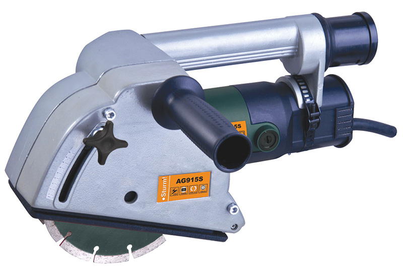 Штроборез Sturm AG915S Штроборез Sturm AG915S