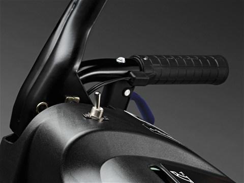 Снегоуборщик Husqvarna ST261 E 9619100-30 Снегоуборщик Husqvarna ST261 E 9619100-30