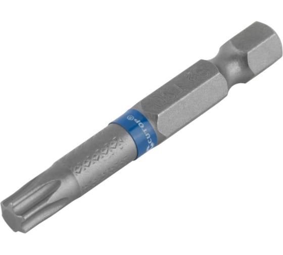 Вставка Cutop TORX Т30 50мм 1шт/10 83-335 Вставка Cutop TORX Т30 50мм 1шт/10 83-335