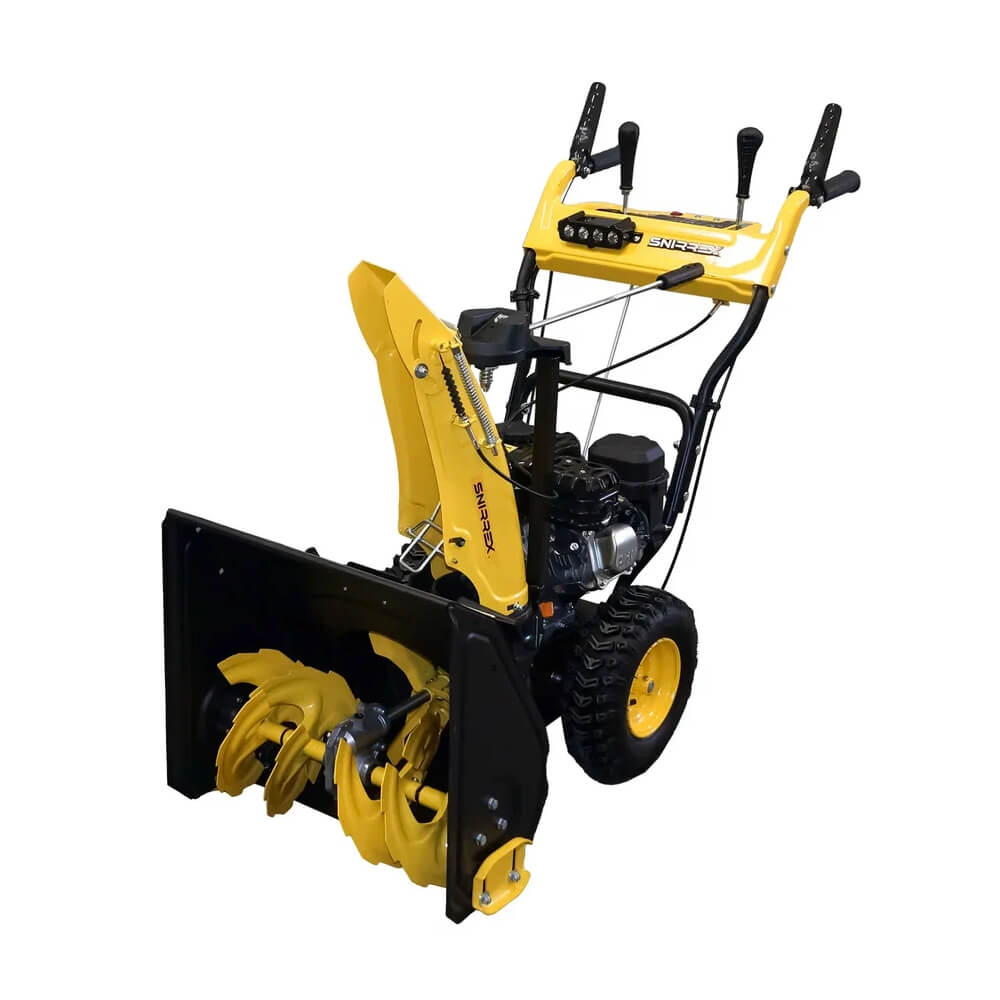 Снегоуборщик Snirrex SLC 6553F 01-01-21D-F Снегоуборщик Snirrex SLC 6553F 01-01-21D-F