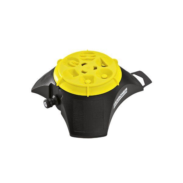 Дождеватель многофункциональный 6-позиционный Karcher 2.645-026 Дождеватель многофункциональный 6-позиционный Karcher 2.645-026
