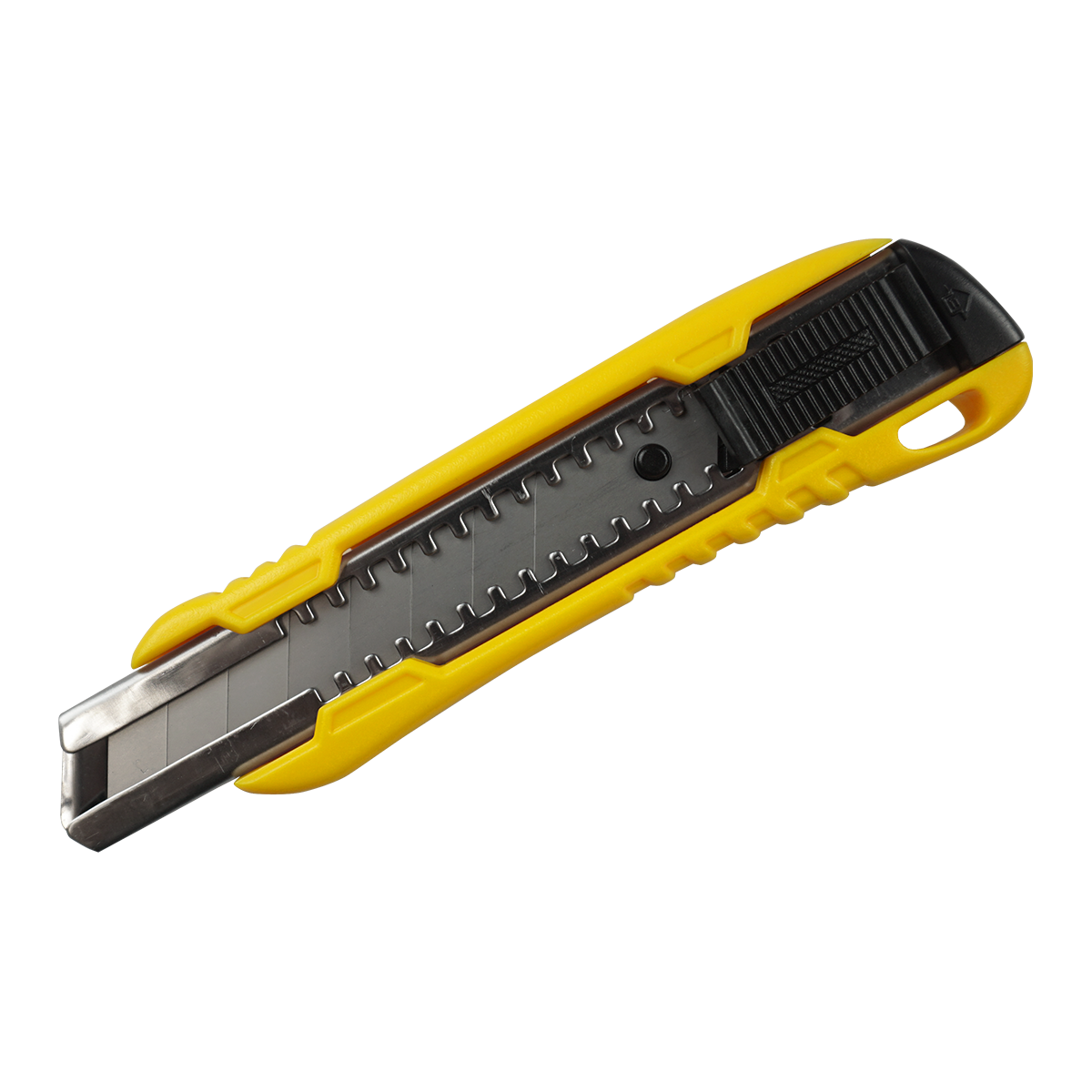 Нож со смен лезвием BERGER 18мм BG1356 Нож со смен лезвием BERGER 18мм BG1356
