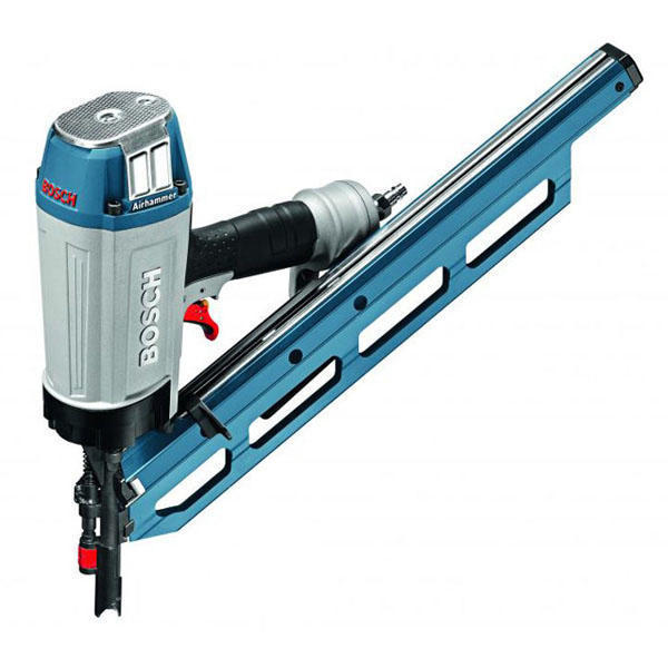 Степлер пневматический BOSCH GSN 90-34DK 0 601 491 301 Степлер пневматический BOSCH GSN 90-34DK 0 601 491 301