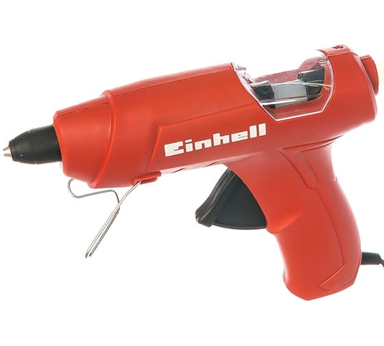 Пистолет клеевой Einhell 11 мм TC-GG 30 4522170 Пистолет клеевой Einhell 11 мм TC-GG 30 4522170