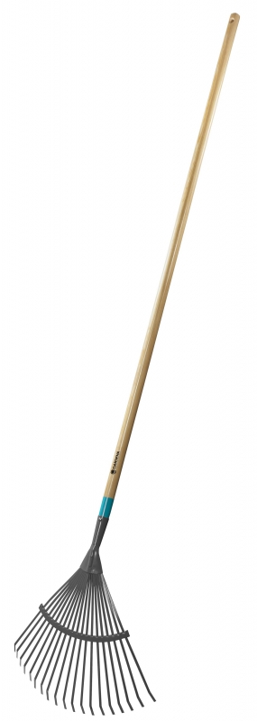 Грабли веерные металлические Gardena ClassicLine 17202-20.000.00 Грабли веерные металлические Gardena ClassicLine 17202-20.000.00