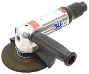 УШМ пневматическая Sumake ST-7737 G УШМ пневматическая Sumake ST-7737 G