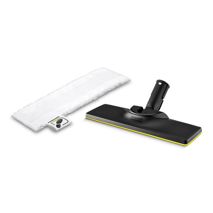 Набор насадок для пола EasyFix Karcher 2.863-267 Набор насадок для пола EasyFix Karcher 2.863-267