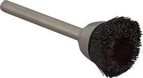 Щётка Dremel 13мм торц., щетина, хв.3,2мм №404 (2шт) 2 615 040 4JA Щётка Dremel 13мм торц., щетина, хв.3,2мм №404 (2шт) 2 615 040 4JA