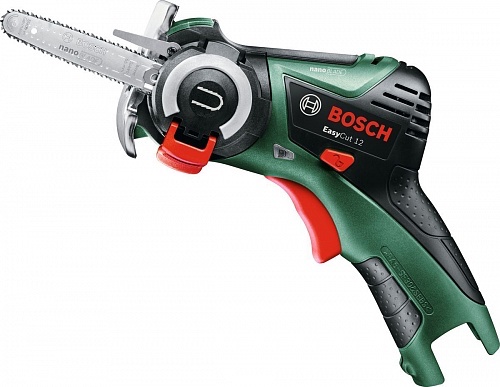 Пила цепная аккумуляторная BOSCH EasyCut 12 0 603 3C9 020 Пила цепная аккумуляторная BOSCH EasyCut 12 0 603 3C9 020