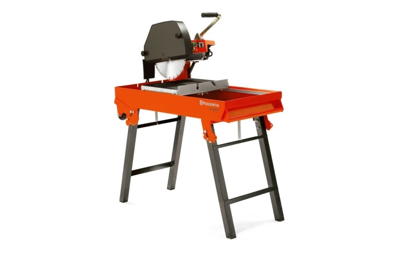 Плиткорез Husqvarna TS 350 E 9651480-01 Плиткорез Husqvarna TS 350 E 9651480-01
