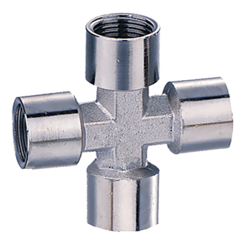 Крест 1/4" FFFM Fubag 180370 B Крест 1/4" FFFM Fubag 180370 B