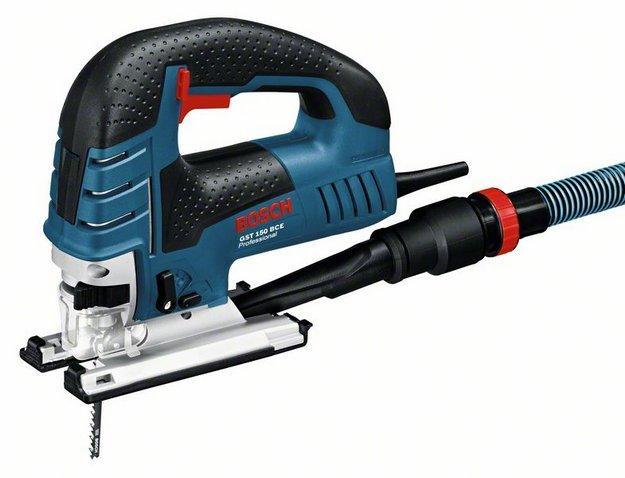 Лобзик Bosch GST 150 BCE 0.601.513.000 Лобзик Bosch GST 150 BCE 0.601.513.000