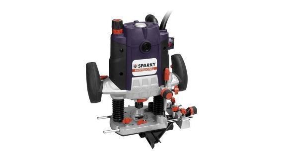 Фрезер SPARKY X-205 СE Фрезер SPARKY X-205 СE