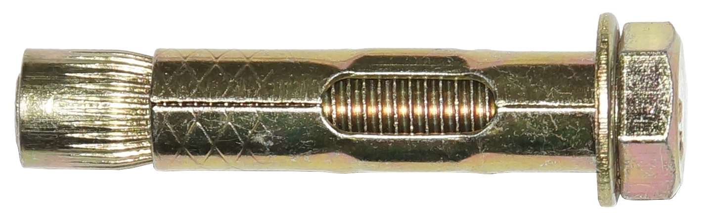 Анкерный болт 10х 50 2шт Анкерный болт 10х 50 2шт
