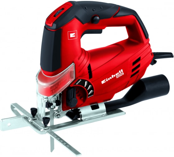 Лобзик Einhell TC-JS 85 4321140 Лобзик Einhell TC-JS 85 4321140