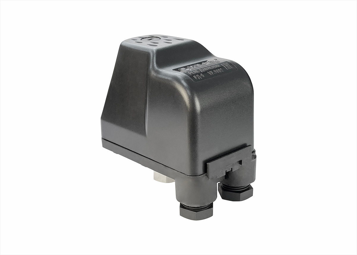Реле давления РД-5 VALFEX VF.9002 Реле давления РД-5 VALFEX VF.9002