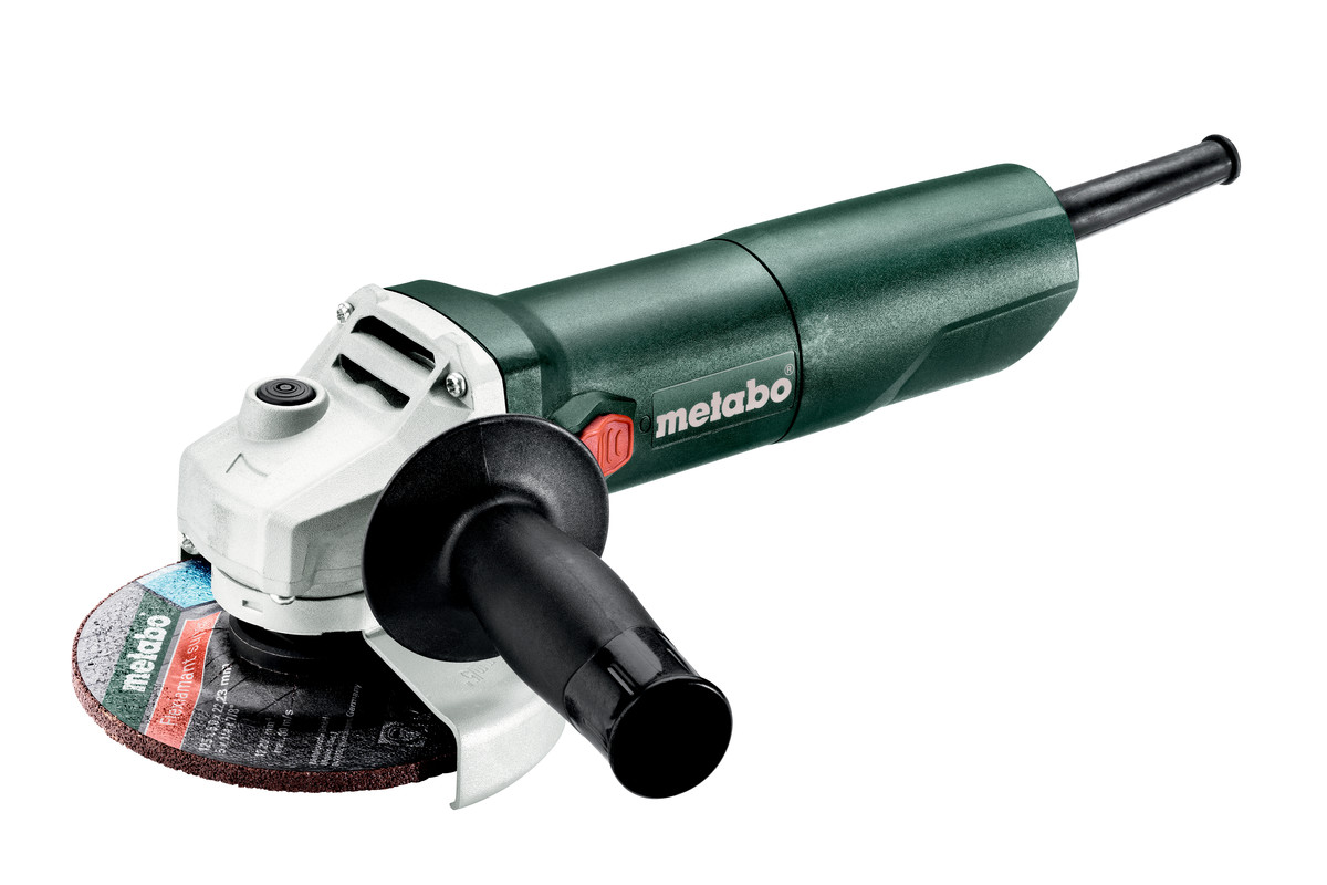 УШМ Metabo 125-0,65 W 650-125 603602950 УШМ Metabo 125-0,65 W 650-125 603602950
