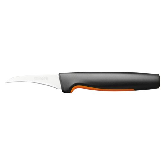 Нож с изогнутым лезвием Fiskars FF 1057545 Нож с изогнутым лезвием Fiskars FF 1057545