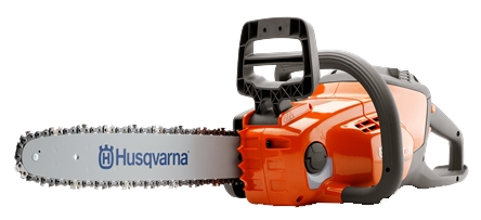 Аккумуляторная цепная пила Husqvarna 120i 9670982-01