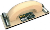 Терка для шлифов 230х 80мм x 105 FIT 39731 Терка для шлифов 230х 80мм x 105 FIT 39731