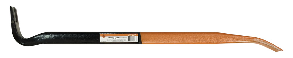 Гвоздодер 600x30x16 Энкор 23096 Гвоздодер 600x30x16 Энкор 23096