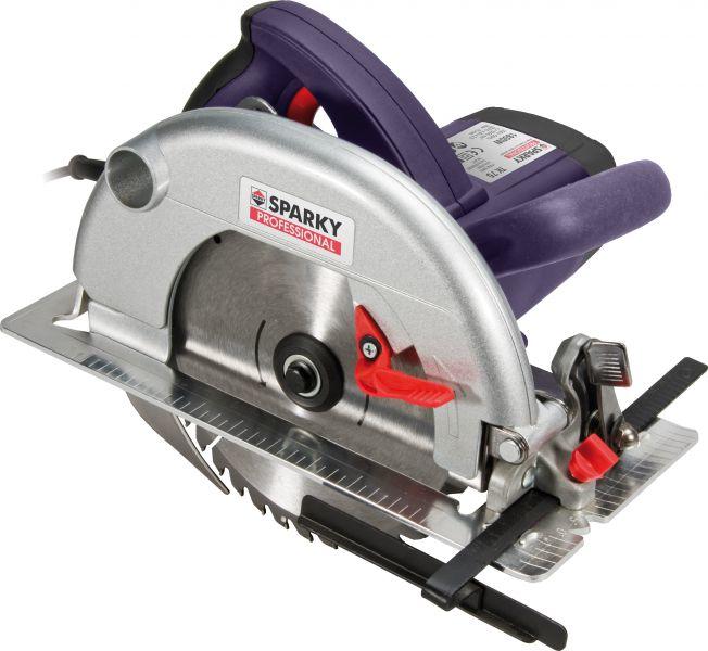 Пила дисковая SPARKY TK 75 Пила дисковая SPARKY TK 75