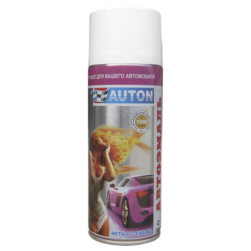 Краска Deton Аэрозольная эмаль Сочи - Автоэмаль ATN-A46336 Краска Deton Аэрозольная эмаль Сочи - Автоэмаль ATN-A46336