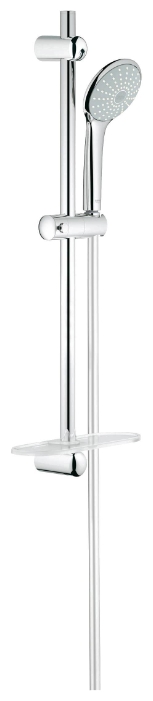 Набор душевой Grohe Euphoria 110 Mono 27266001 Набор душевой Grohe Euphoria 110 Mono 27266001