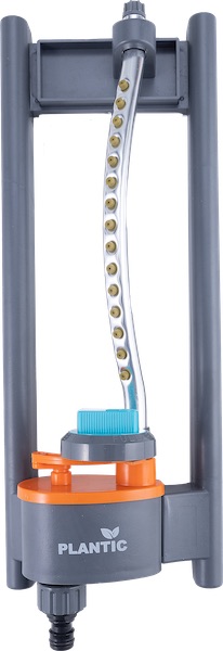 Осциллирующий дождеватель Plantic Light 39361-01 Осциллирующий дождеватель Plantic Light 39361-01