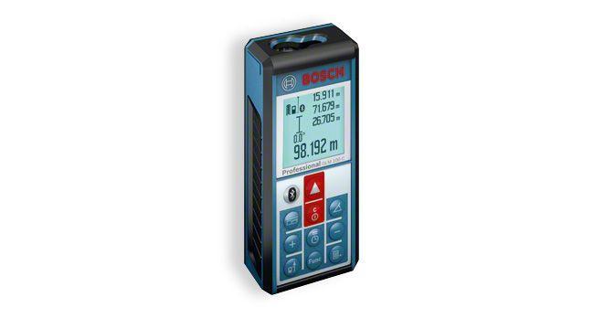 Дальномер BOSCH GLM 100 C 0 601 072 700 Дальномер BOSCH GLM 100 C 0 601 072 700