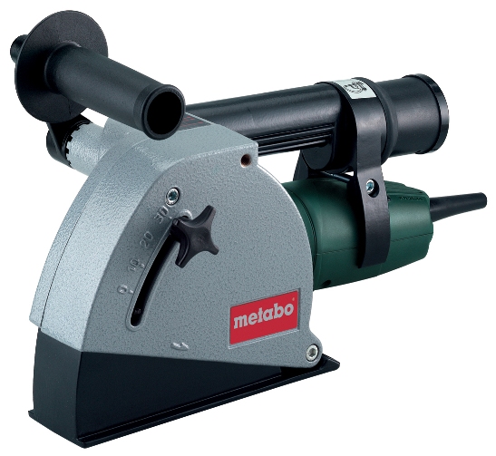 Штроборез-бороздодел Metabo MFE 65 600365000 Штроборез-бороздодел Metabo MFE 65 600365000