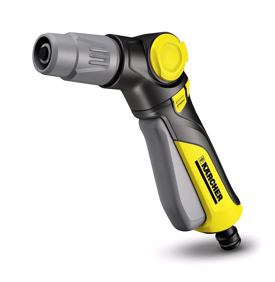 Пистолет-распылитель Plus Karcher 2.645-268 Пистолет-распылитель Plus Karcher 2.645-268
